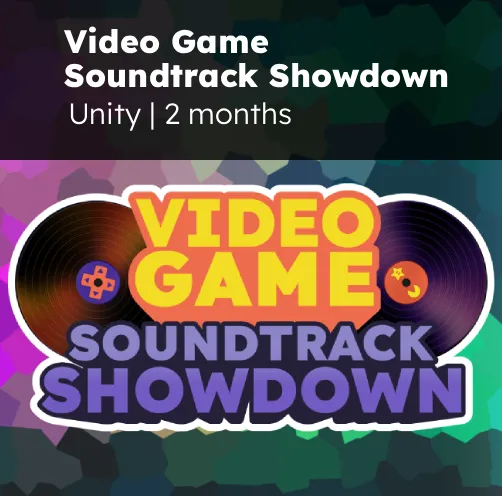 Video Game Soundtrack Showdown